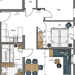 キャンプ場 Kleinenzhof *