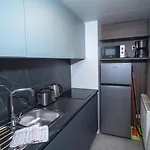 キャンプ場 Kleinenzhof *