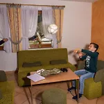 Kleinenzhof キャンプ場