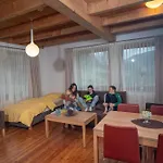 Kleinenzhof * 바드윌드바드