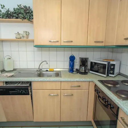 Campingplatz Kleinenzhof Bad Wildbad