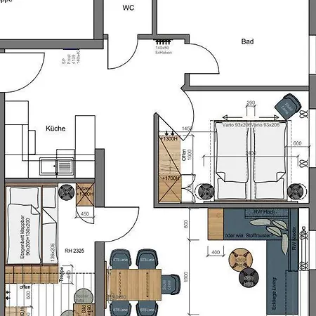 Campingplatz Kleinenzhof *
