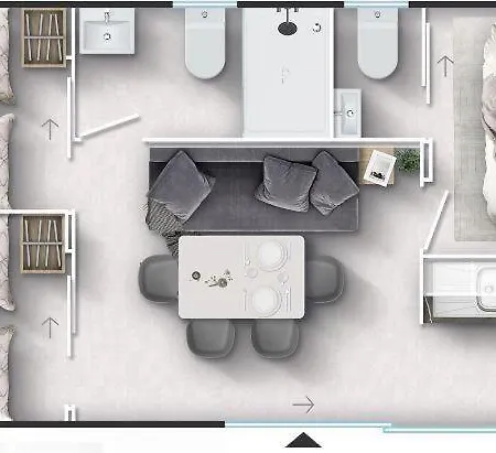 Kleinenzhof * Bad Wildbad