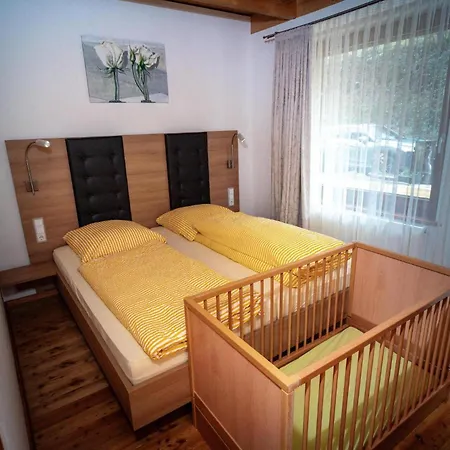 Kemping Kleinenzhof Bad Wildbad