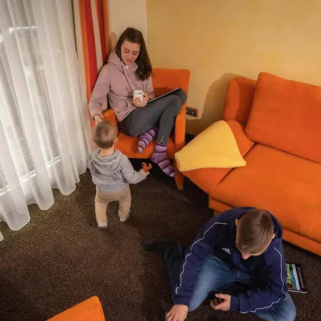 Campingplatz Kleinenzhof