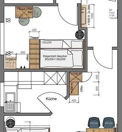 Campingplatz Kleinenzhof
