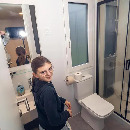 Campingplatz Kleinenzhof *