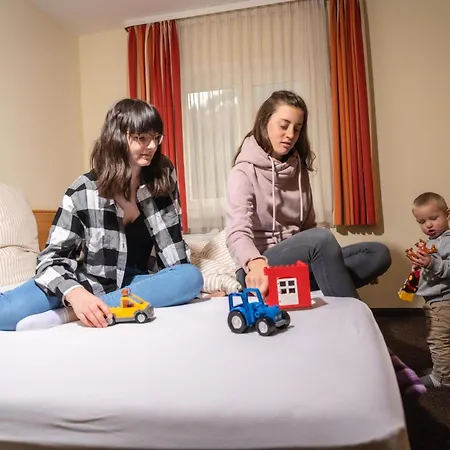 Kemping Kleinenzhof Bad Wildbad