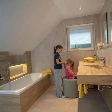 Kleinenzhof * Bad Wildbad