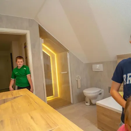 Kleinenzhof * Bad Wildbad