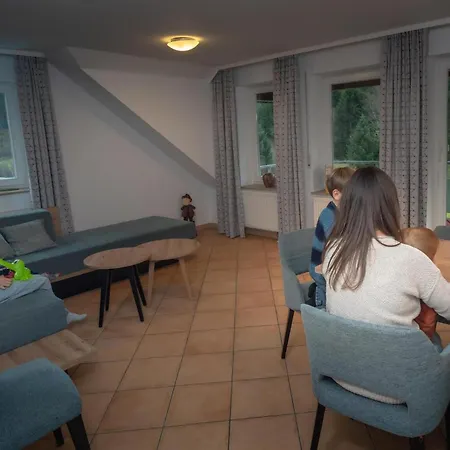 Campingplatz Kleinenzhof *