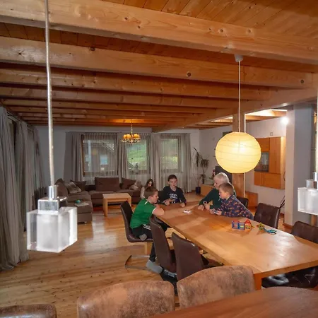 Kleinenzhof Bad Wildbad