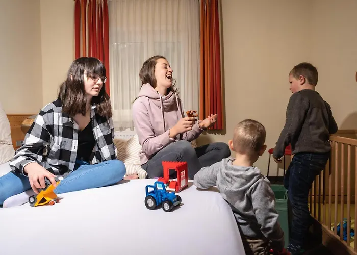 Camping Kleinenzhof *