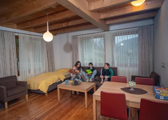 Kleinenzhof * Bad Wildbad