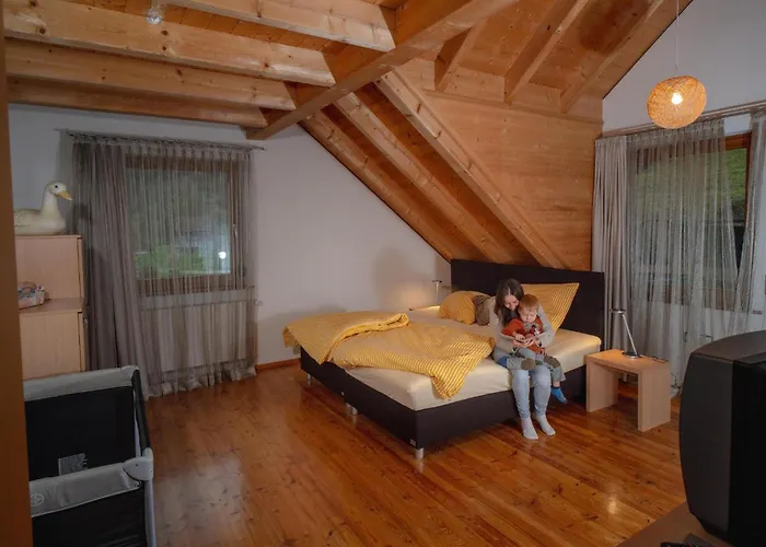 Kleinenzhof Camping *