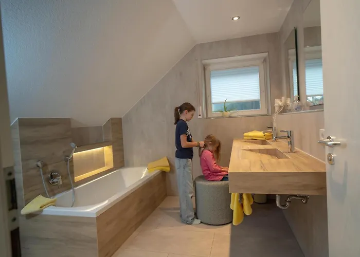 Kleinenzhof * Bad Wildbad