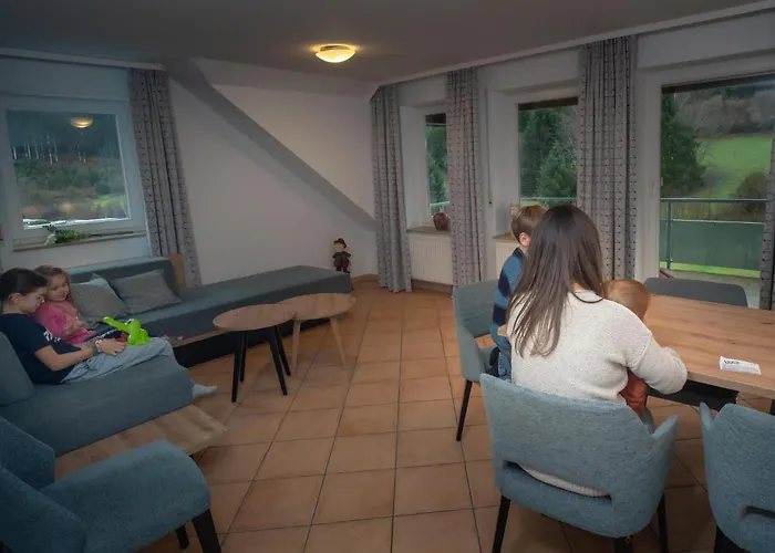 Camping Kleinenzhof *