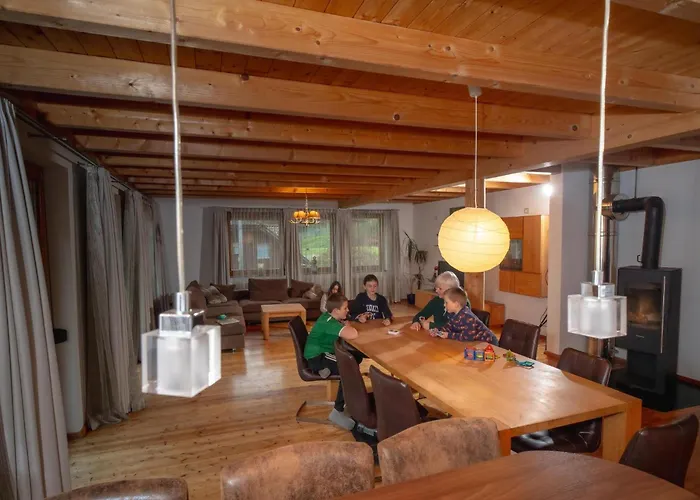 Kleinenzhof Bad Wildbad